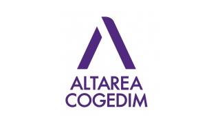 Logo ALTAREA COGEDIM